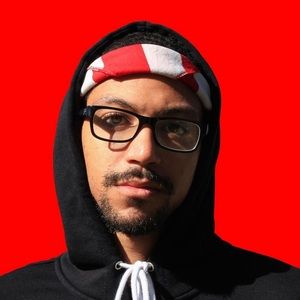 Meet your Posher, Rasheen